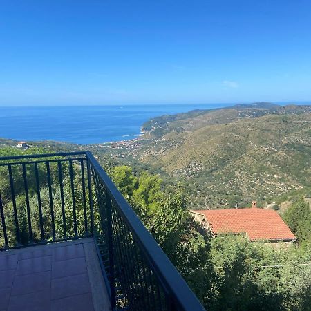 Cilento Panzió San Mauro Cilento Kültér fotó
