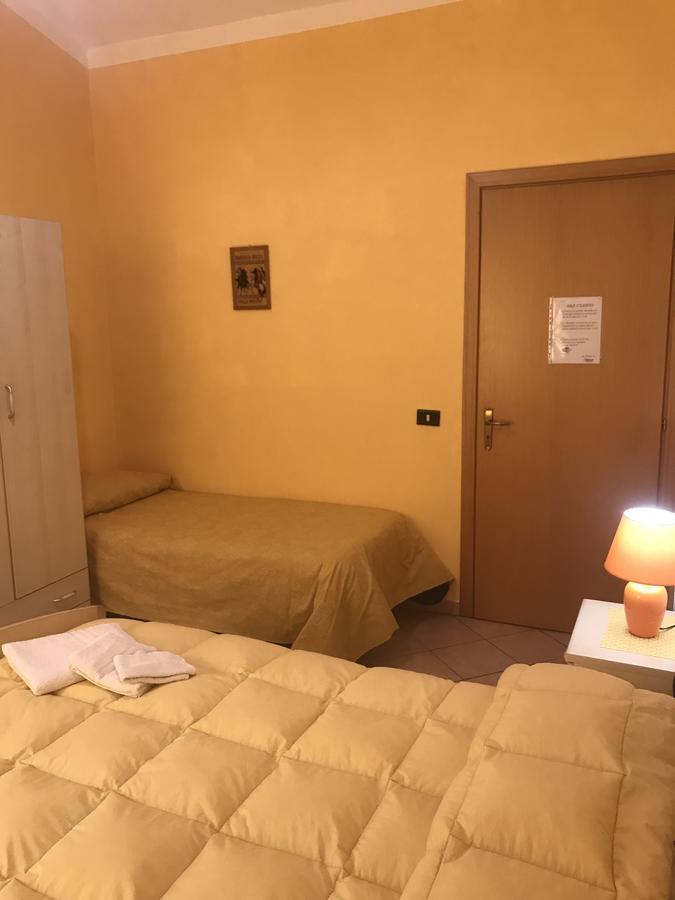 Cilento Panzió San Mauro Cilento Kültér fotó