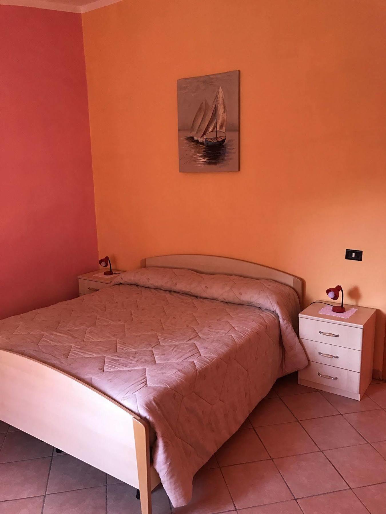 Cilento Panzió San Mauro Cilento Kültér fotó