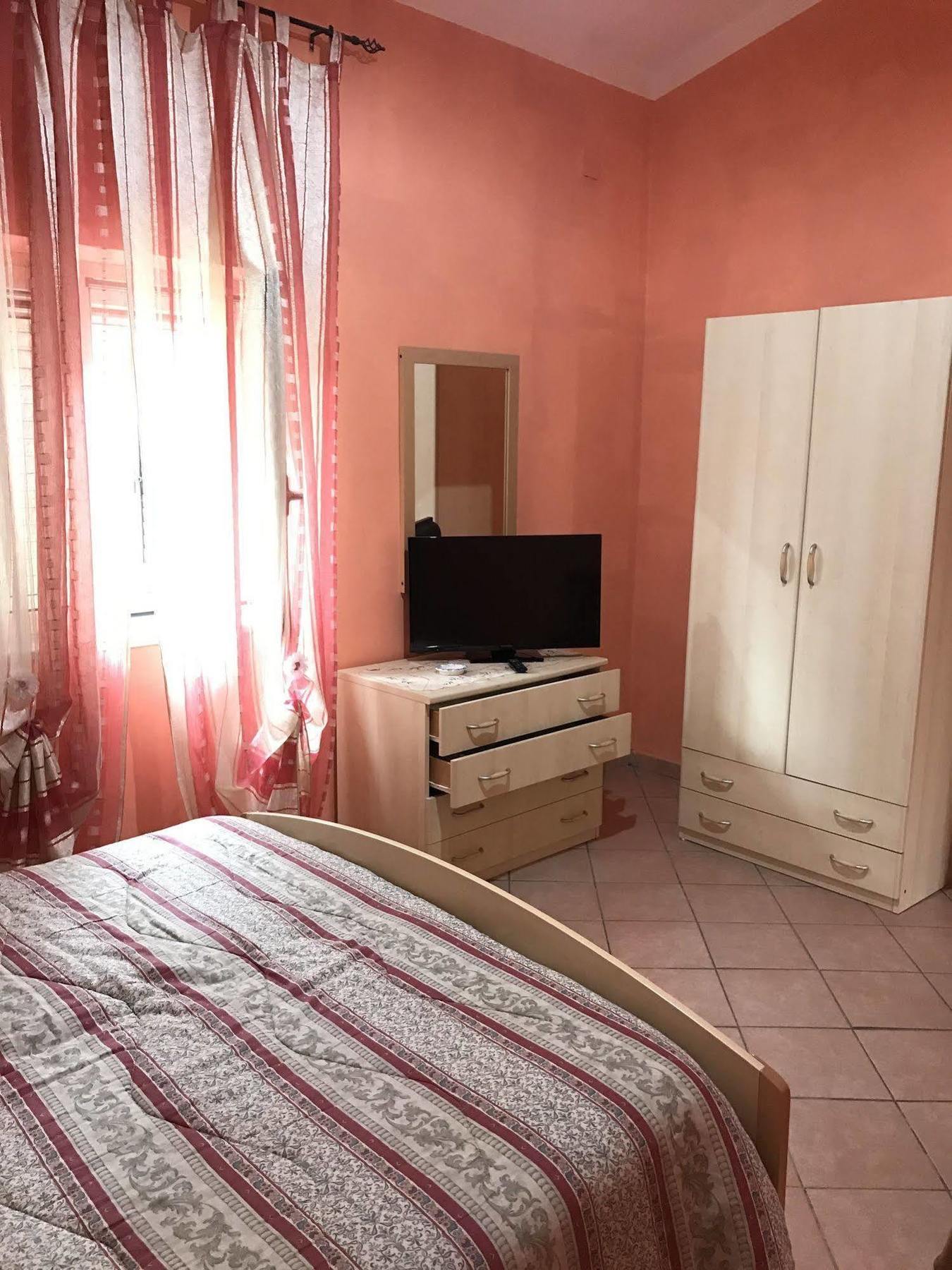 Cilento Panzió San Mauro Cilento Kültér fotó