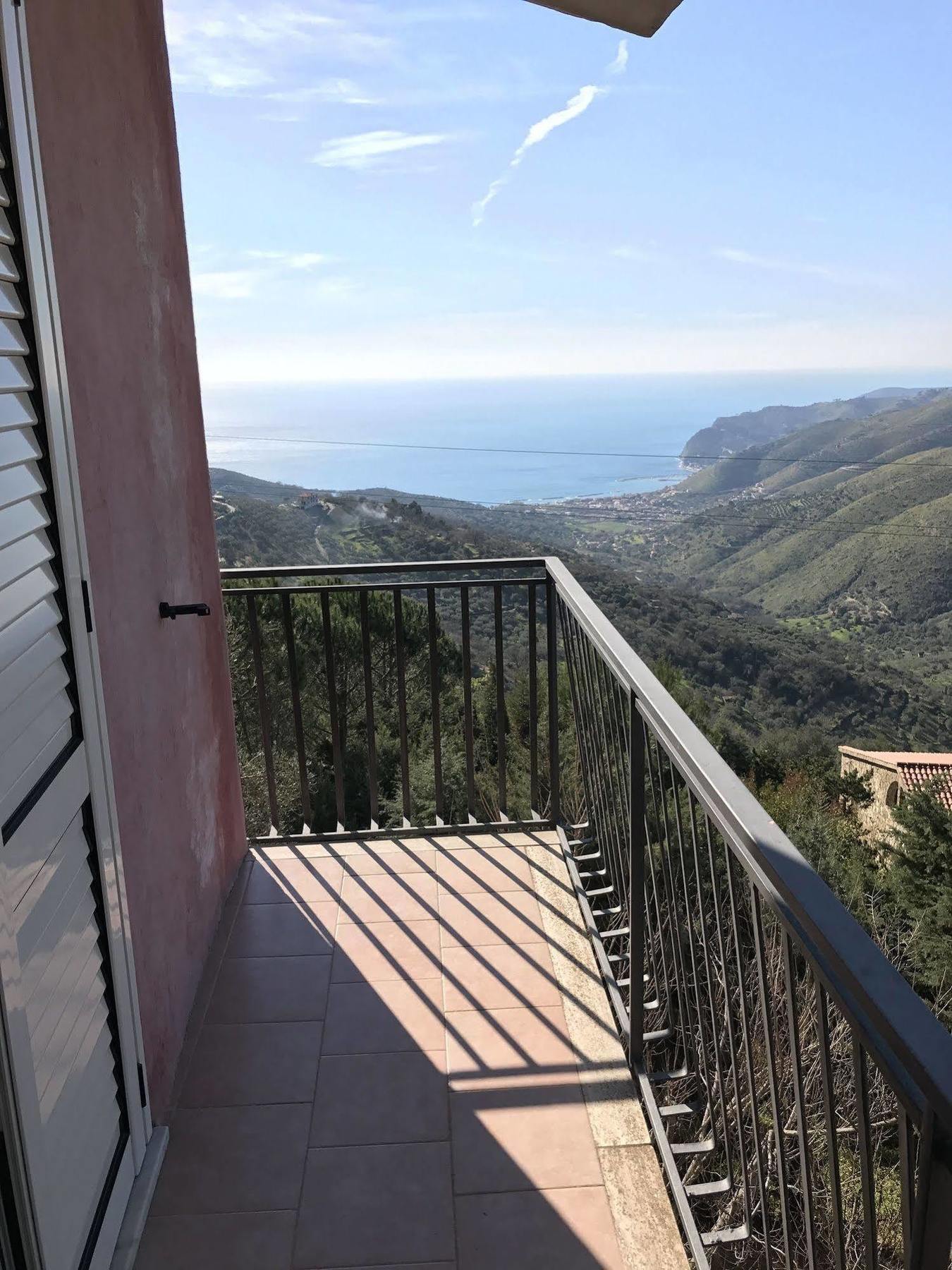 Cilento Panzió San Mauro Cilento Kültér fotó